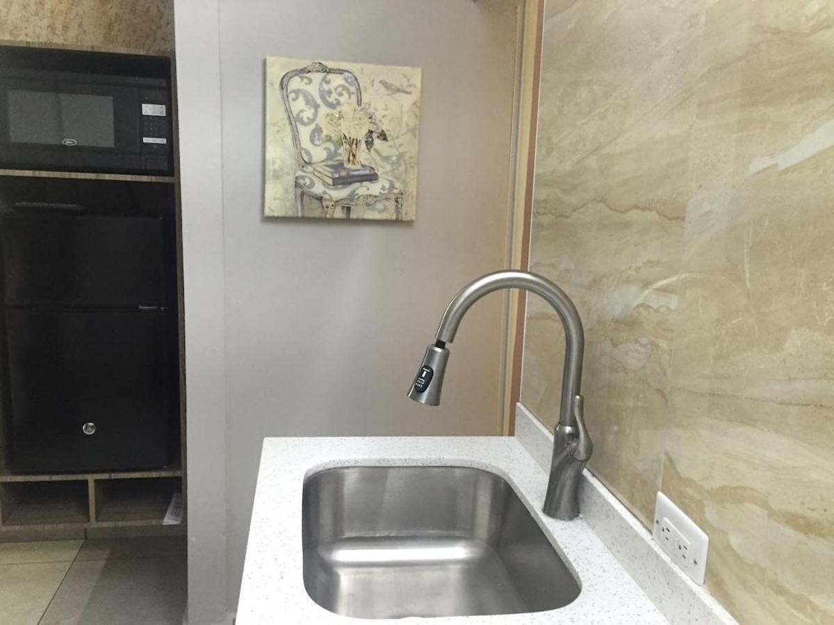 Segovia Studio Units Carolina Ngoại thất bức ảnh