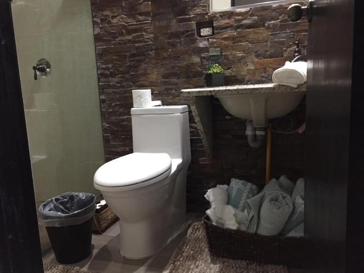 Segovia Studio Units Carolina Ngoại thất bức ảnh