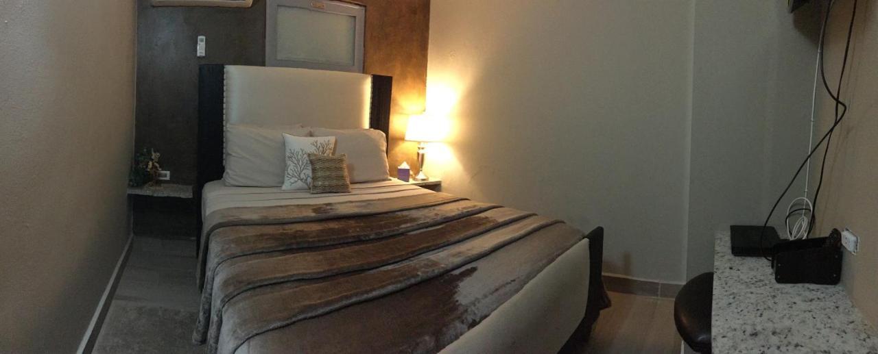 Segovia Studio Units Carolina Ngoại thất bức ảnh