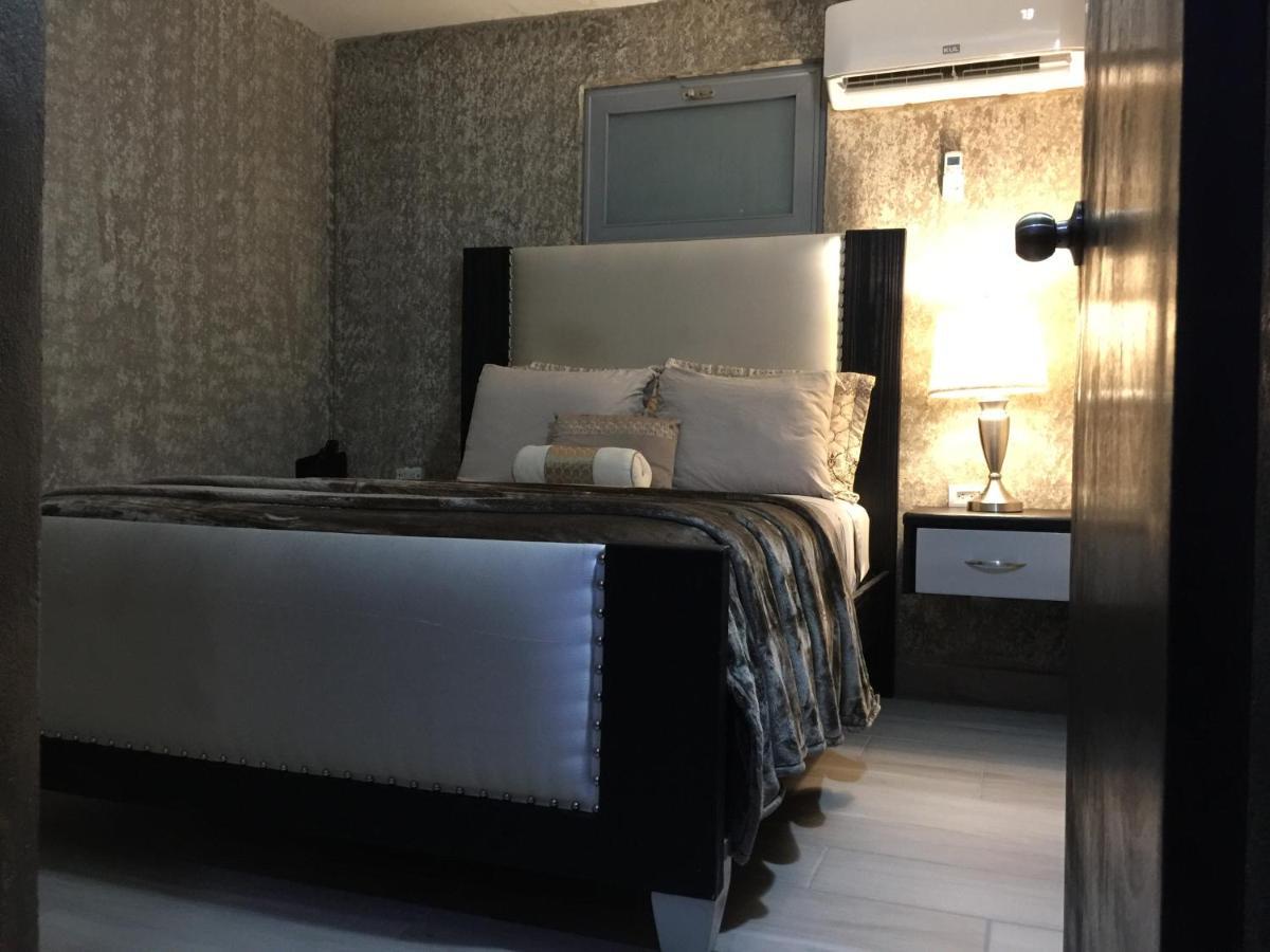 Segovia Studio Units Carolina Ngoại thất bức ảnh