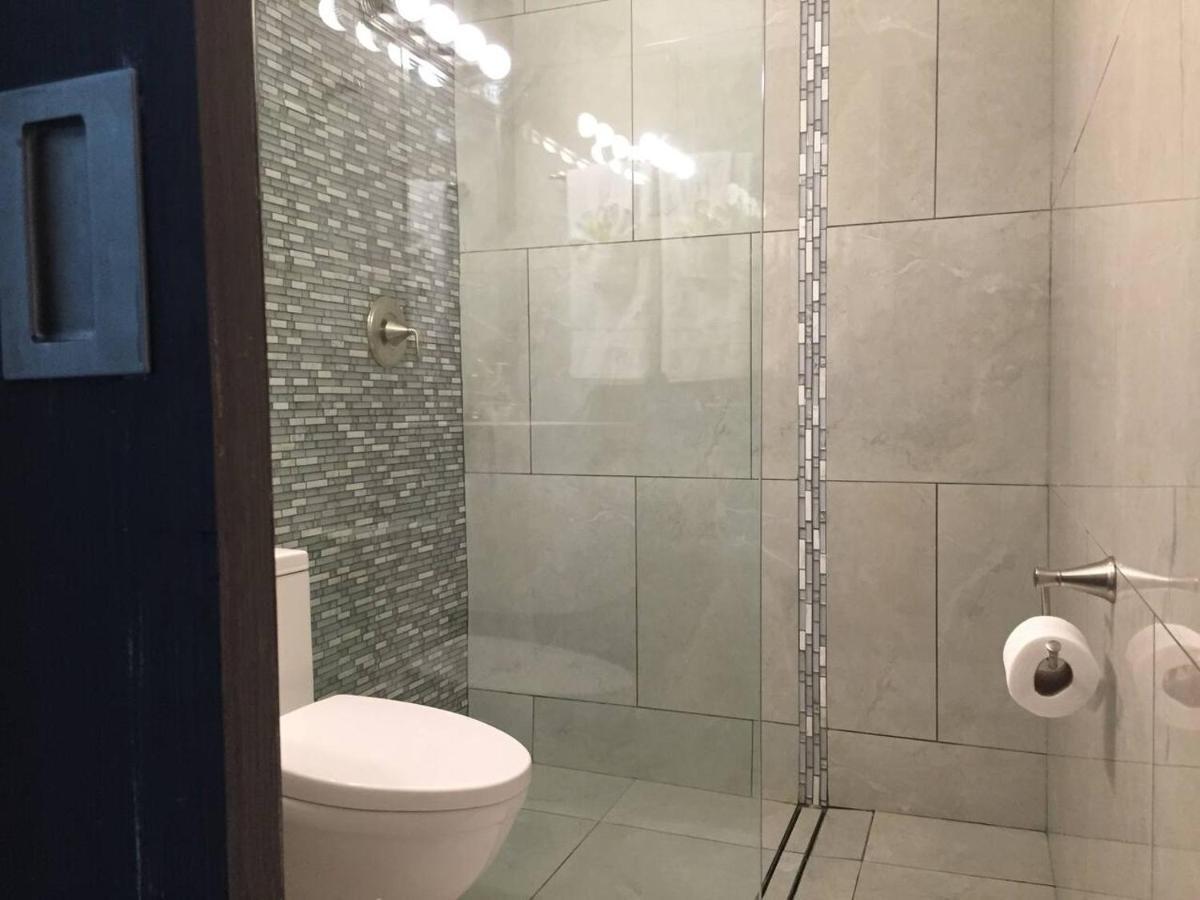 Segovia Studio Units Carolina Ngoại thất bức ảnh