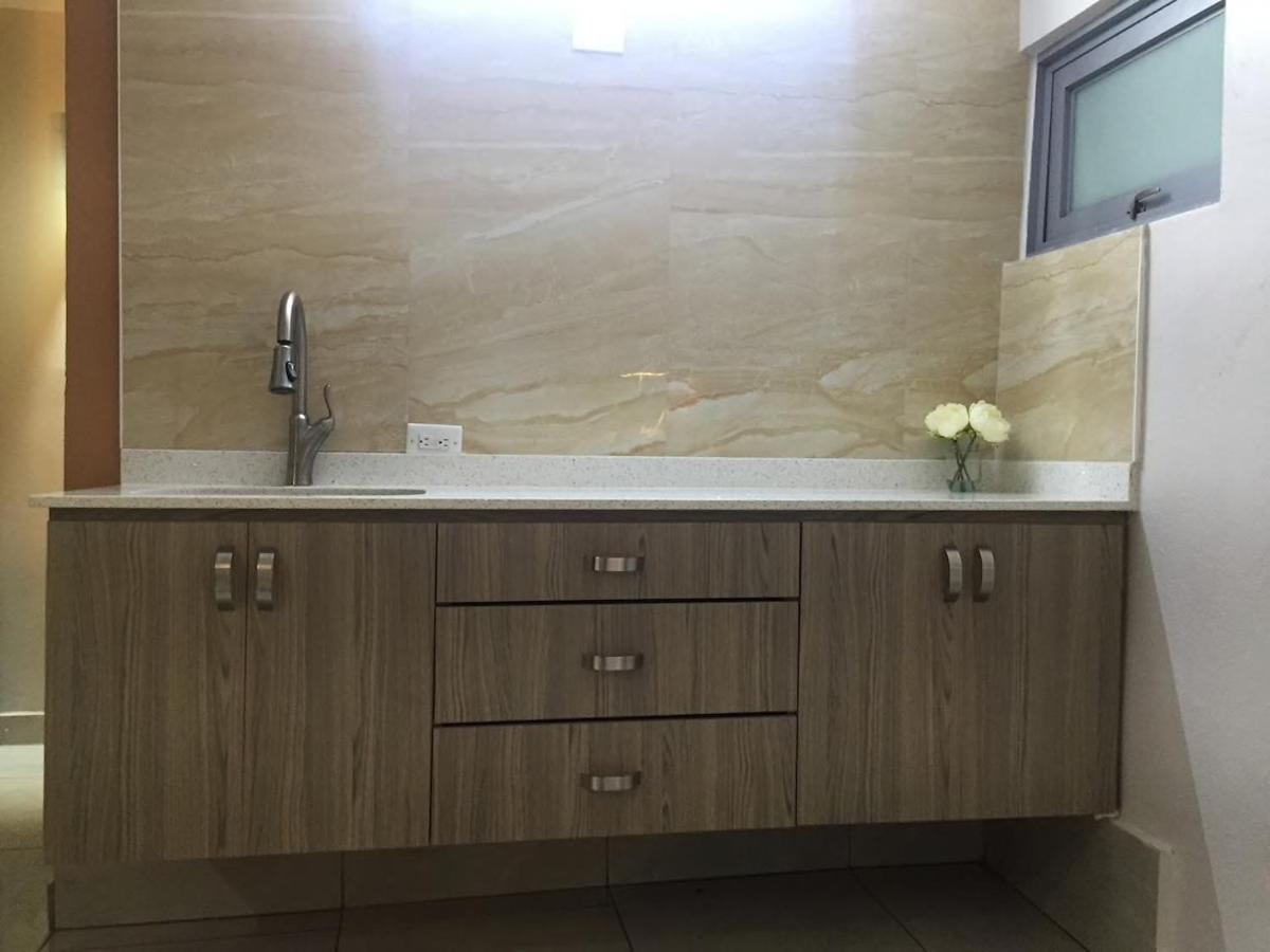 Segovia Studio Units Carolina Ngoại thất bức ảnh