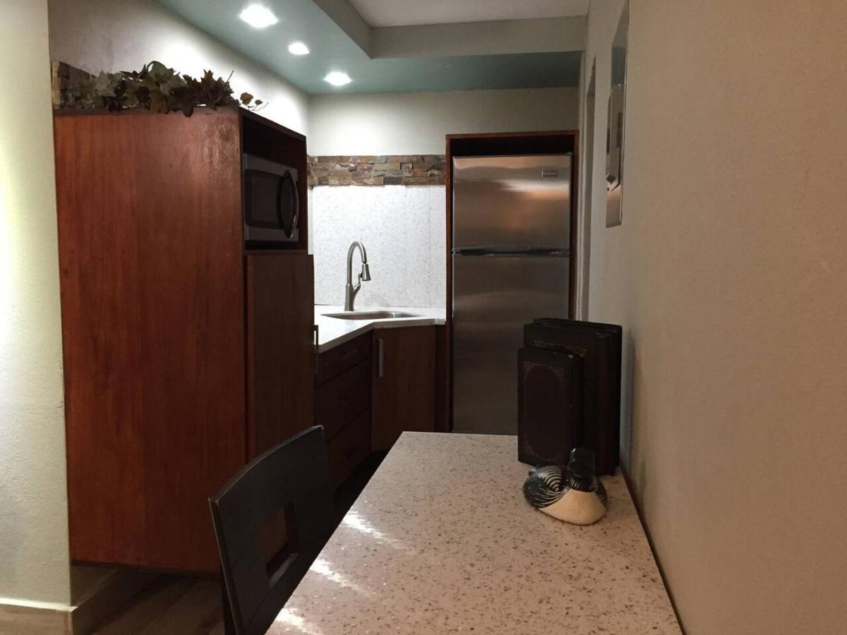 Segovia Studio Units Carolina Ngoại thất bức ảnh
