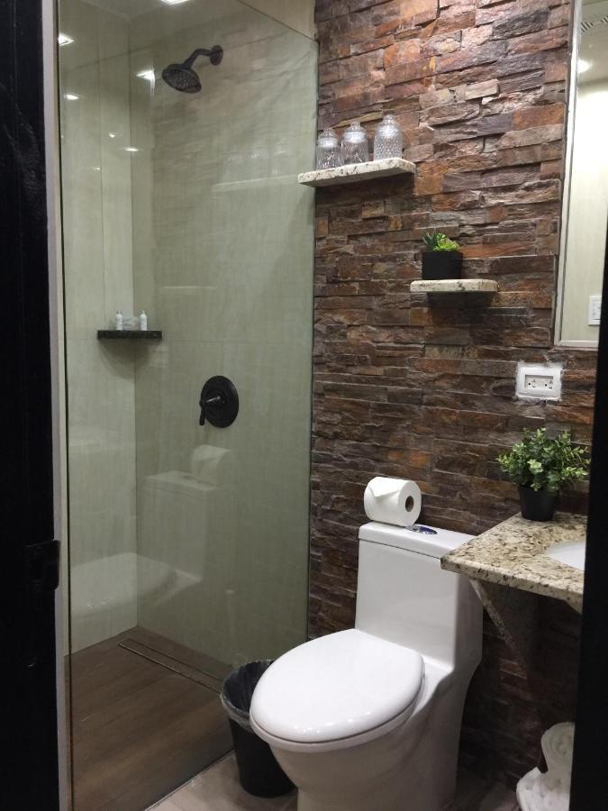 Segovia Studio Units Carolina Ngoại thất bức ảnh
