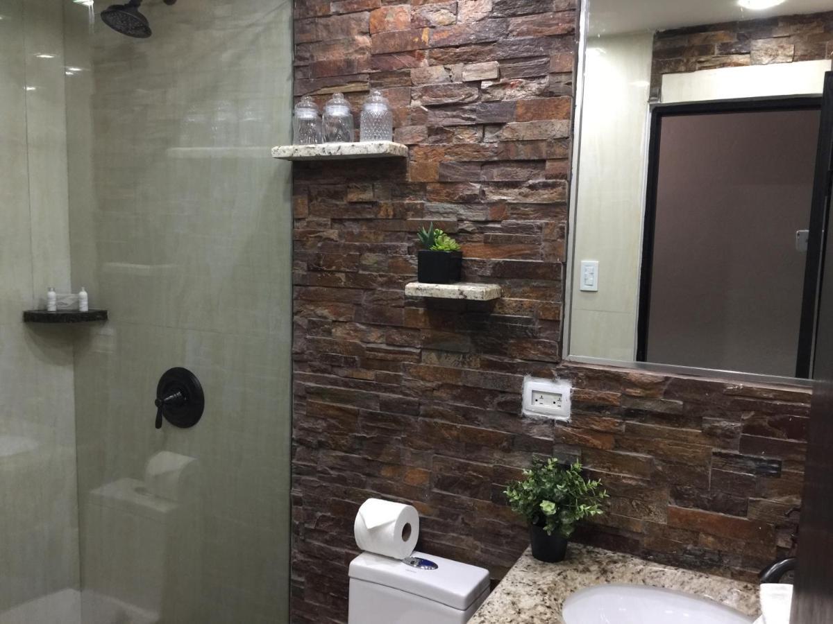 Segovia Studio Units Carolina Ngoại thất bức ảnh