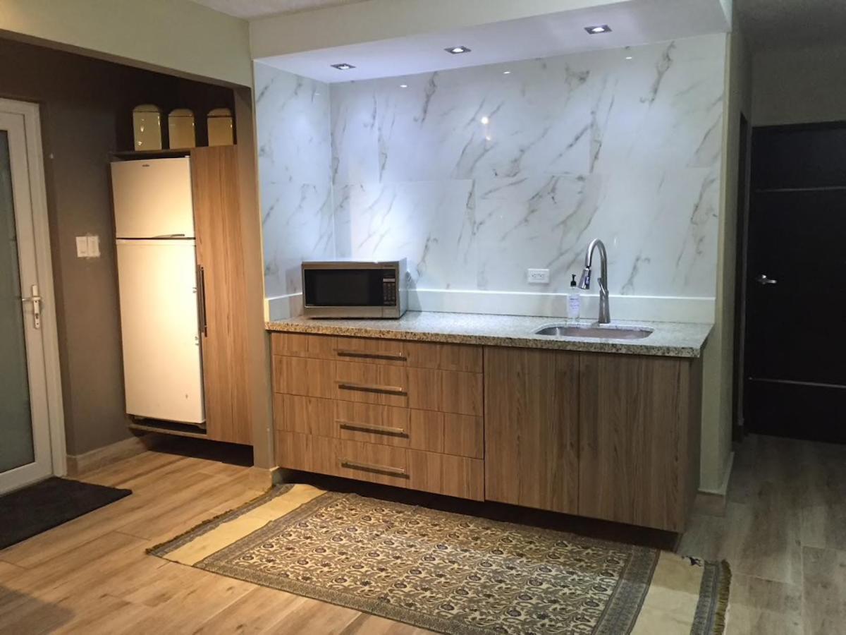 Segovia Studio Units Carolina Ngoại thất bức ảnh