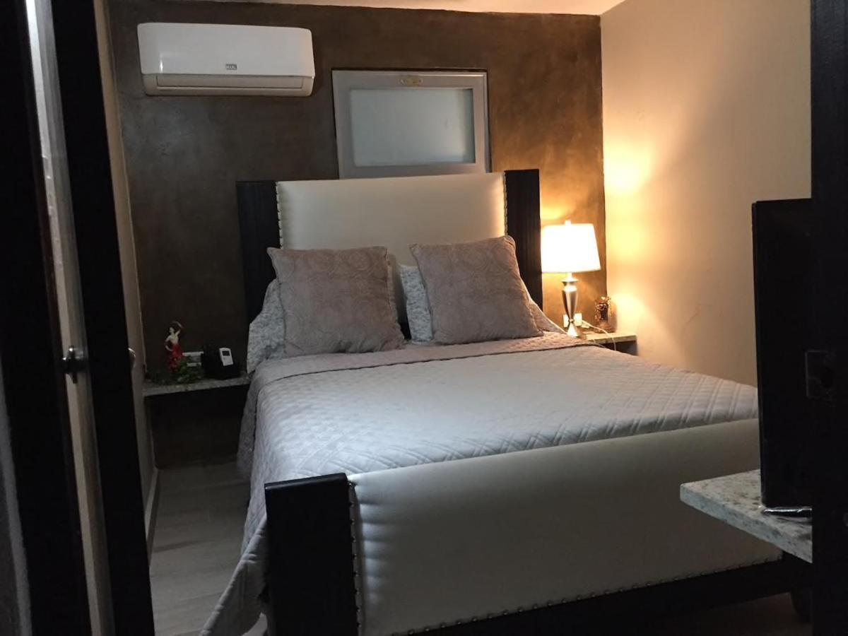 Segovia Studio Units Carolina Ngoại thất bức ảnh
