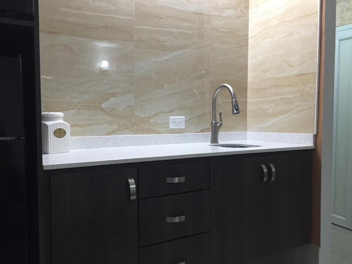 Segovia Studio Units Carolina Ngoại thất bức ảnh