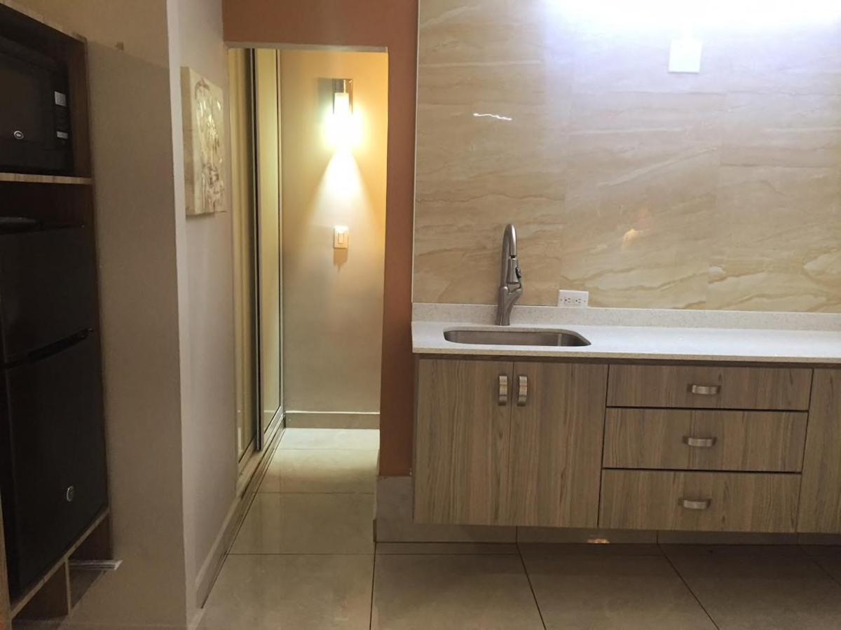 Segovia Studio Units Carolina Ngoại thất bức ảnh
