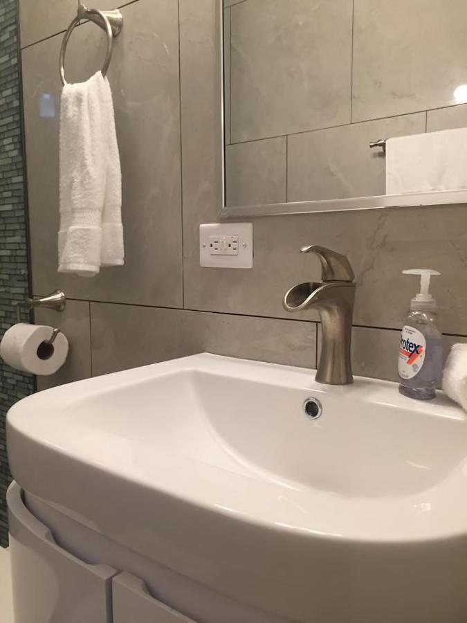 Segovia Studio Units Carolina Ngoại thất bức ảnh