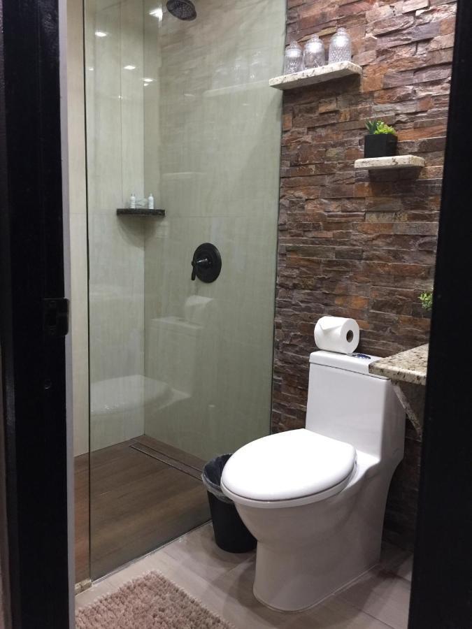 Segovia Studio Units Carolina Ngoại thất bức ảnh