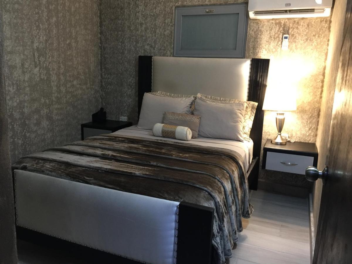 Segovia Studio Units Carolina Ngoại thất bức ảnh